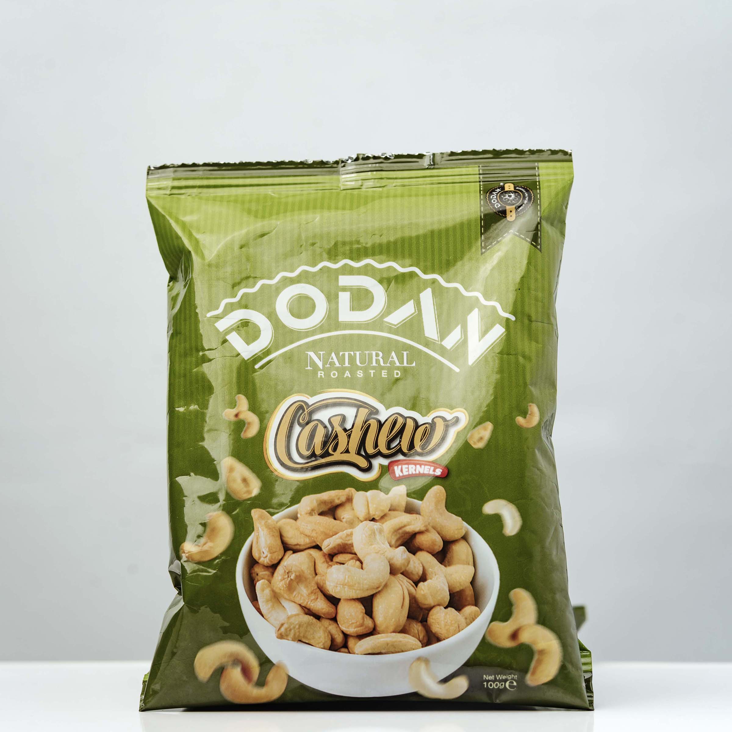 Health benefits of cashew