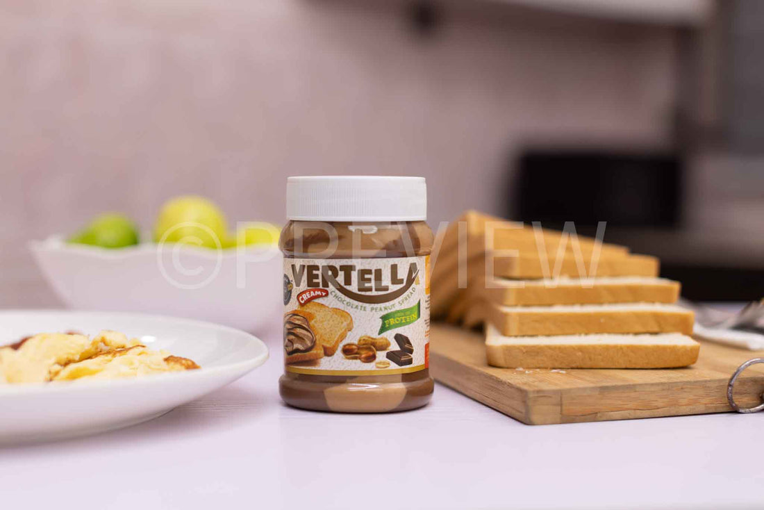 The Surprising Health Benefits of Dodan Foods Peanut Butter