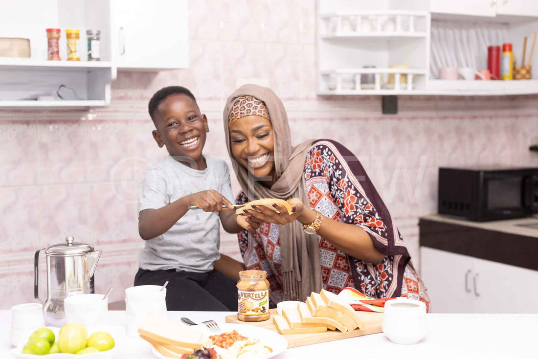 Why Peanut Butter from Dodan Foods is the Ultimate Pantry Staple