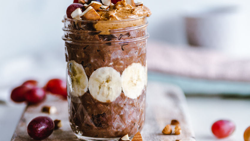 Delicious and Nutritious: Creative Ways to Enjoy Dodan Foods Peanut Butter