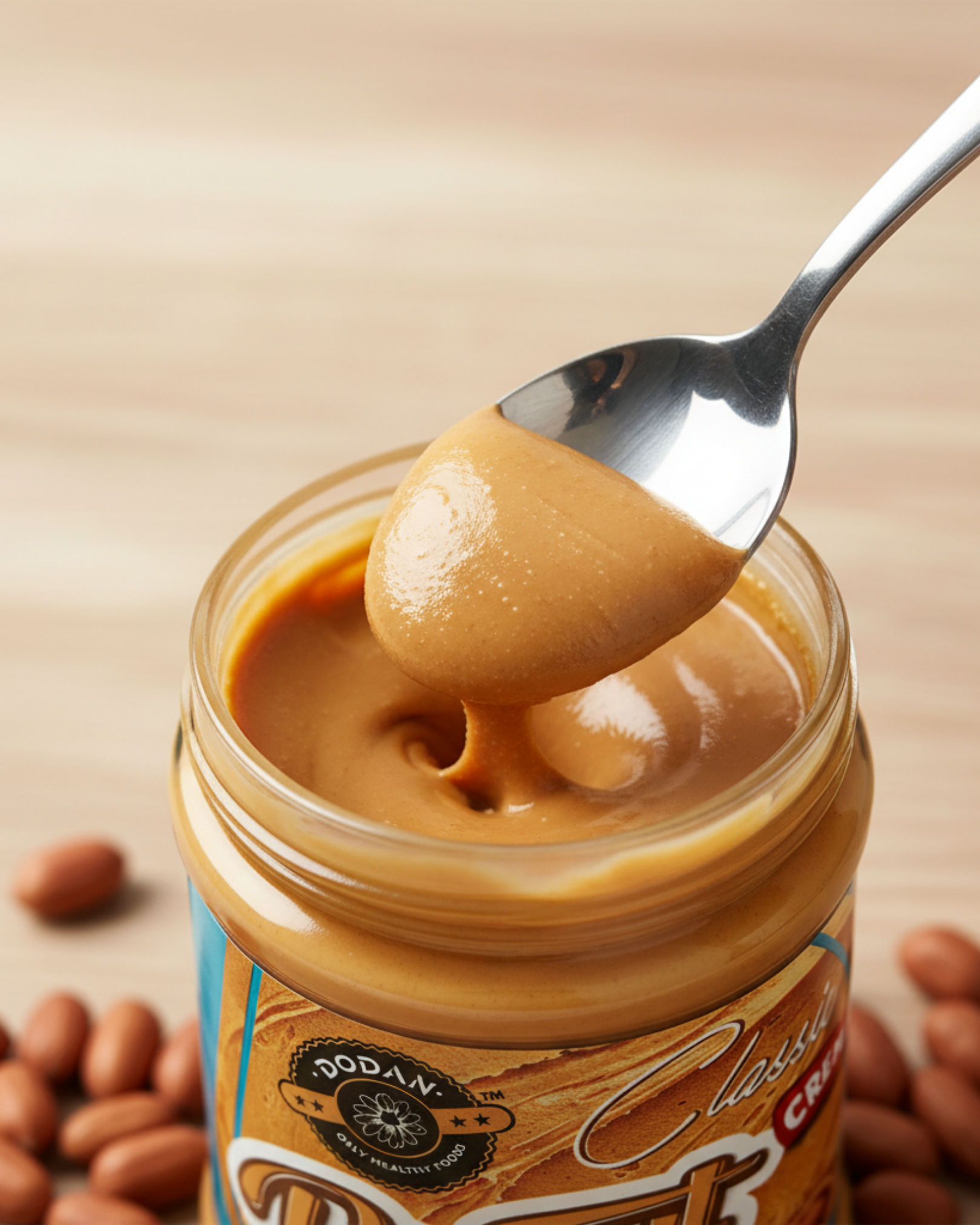 Why Peanut Butter Is One of the Best Foods You Can Give Your Child
