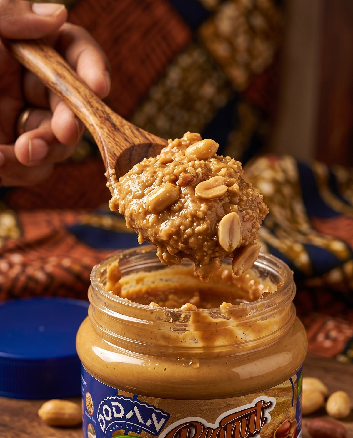 Elevate Your Everyday: The Secret to a Nutritious, High-Energy Morning