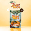Dodan Beef Jollof Rice - 350g
