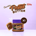 Chocolate Peanut Butter Creamy - 185g