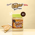 Sweetened Cashew Butter - 325g