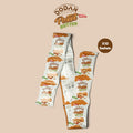 Sachet Peanut Butter Creamy (22.5g) X10
