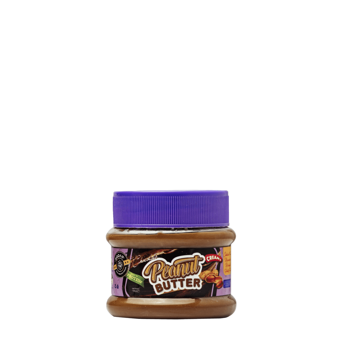 Chocolate Peanut Butter Creamy - 185g