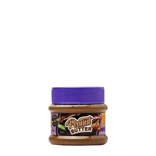 Chocolate Peanut Butter Creamy - 185g