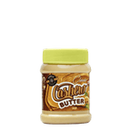 Sweetened Cashew Butter - 325g