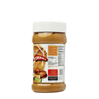 Unsweetened Peanut Butter Creamy - 465g