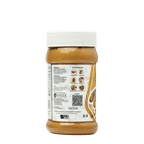 Unsweetened Peanut Butter Creamy - 465g