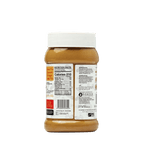 Unsweetened Peanut Butter Creamy - 465g