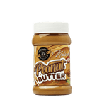 Unsweetened Peanut Butter Creamy - 465g