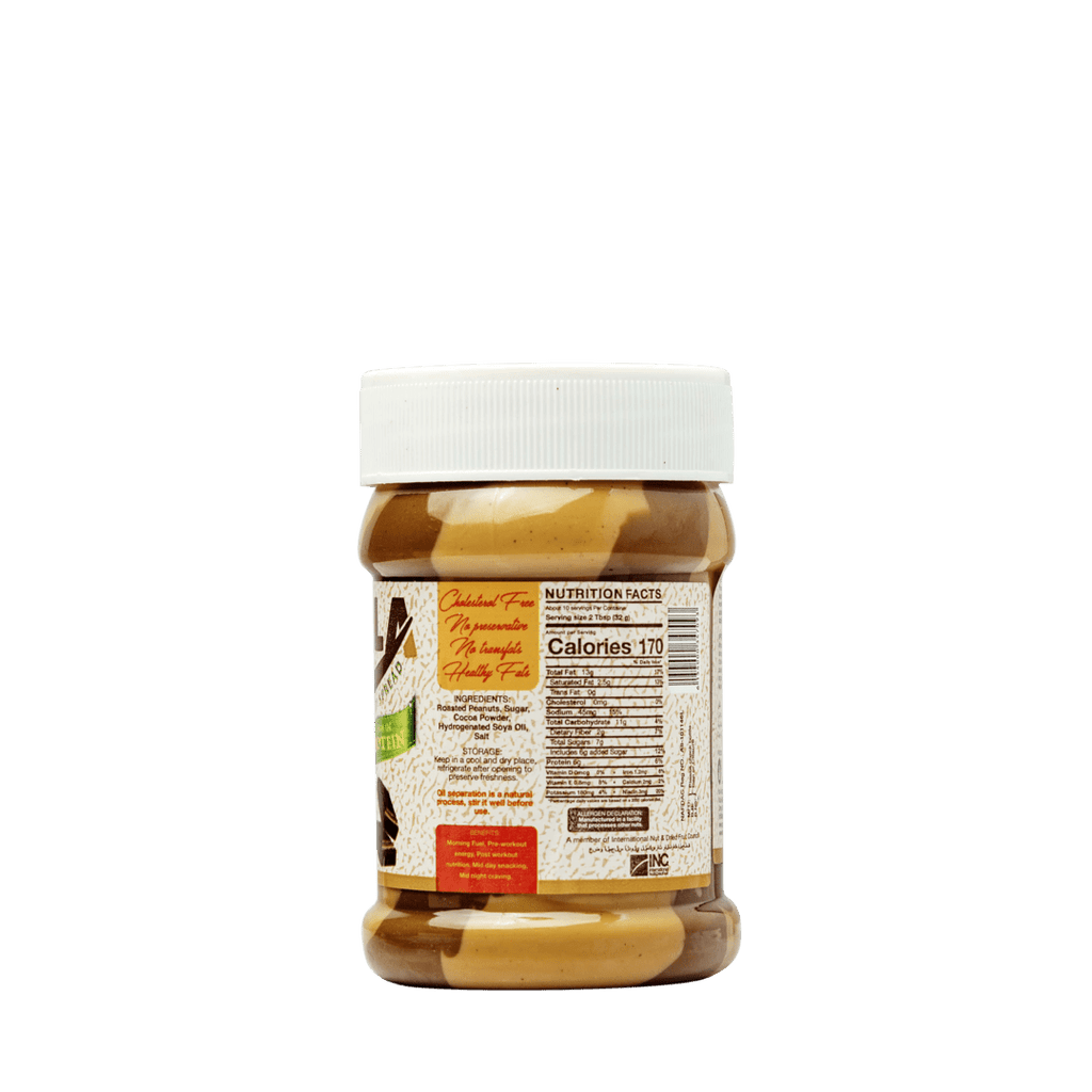 Dodan Vertella - 325g