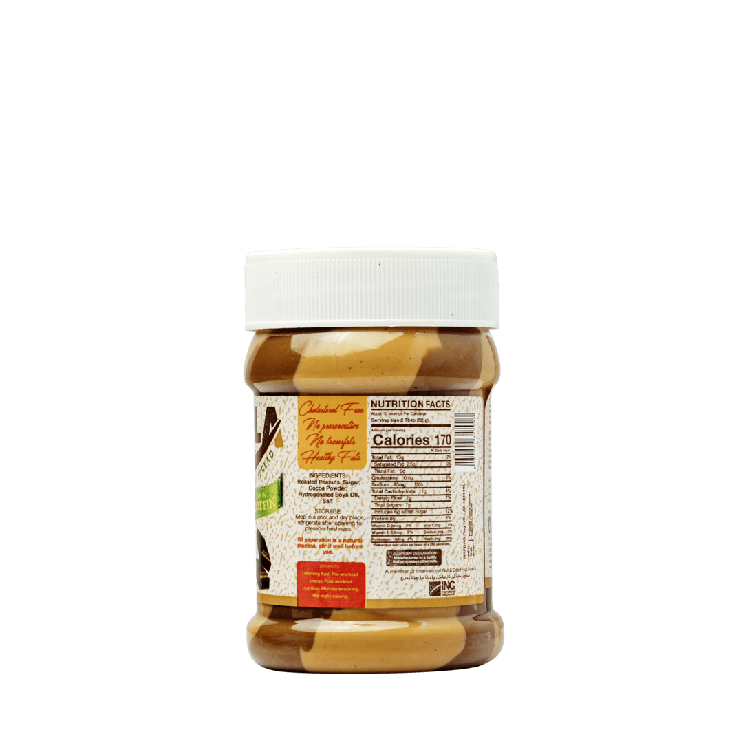 Dodan Vertella - 325g