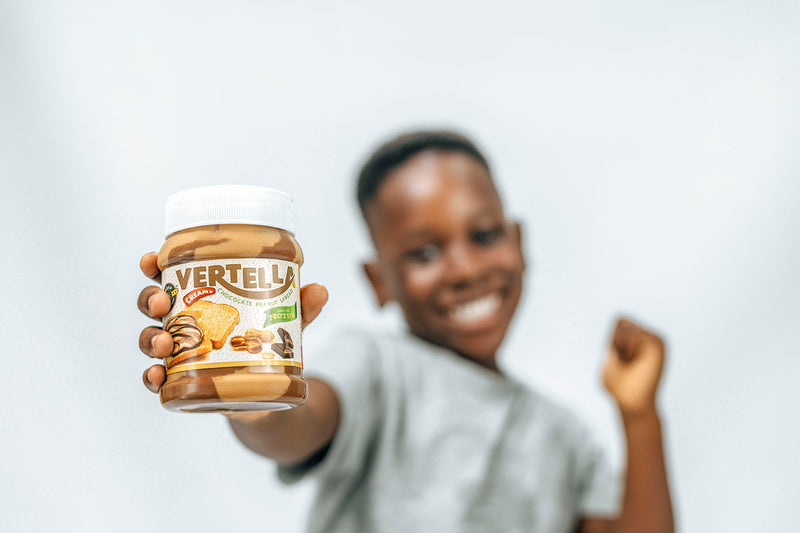 Dodan Dodan Vertella - 325g – Dodan Foods