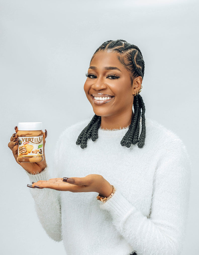 Dodan Dodan Vertella - 325g – Dodan Foods