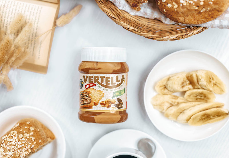 Dodan Dodan Vertella - 325g – Dodan Foods