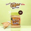 Unsweetened Cashew Butter - 325g