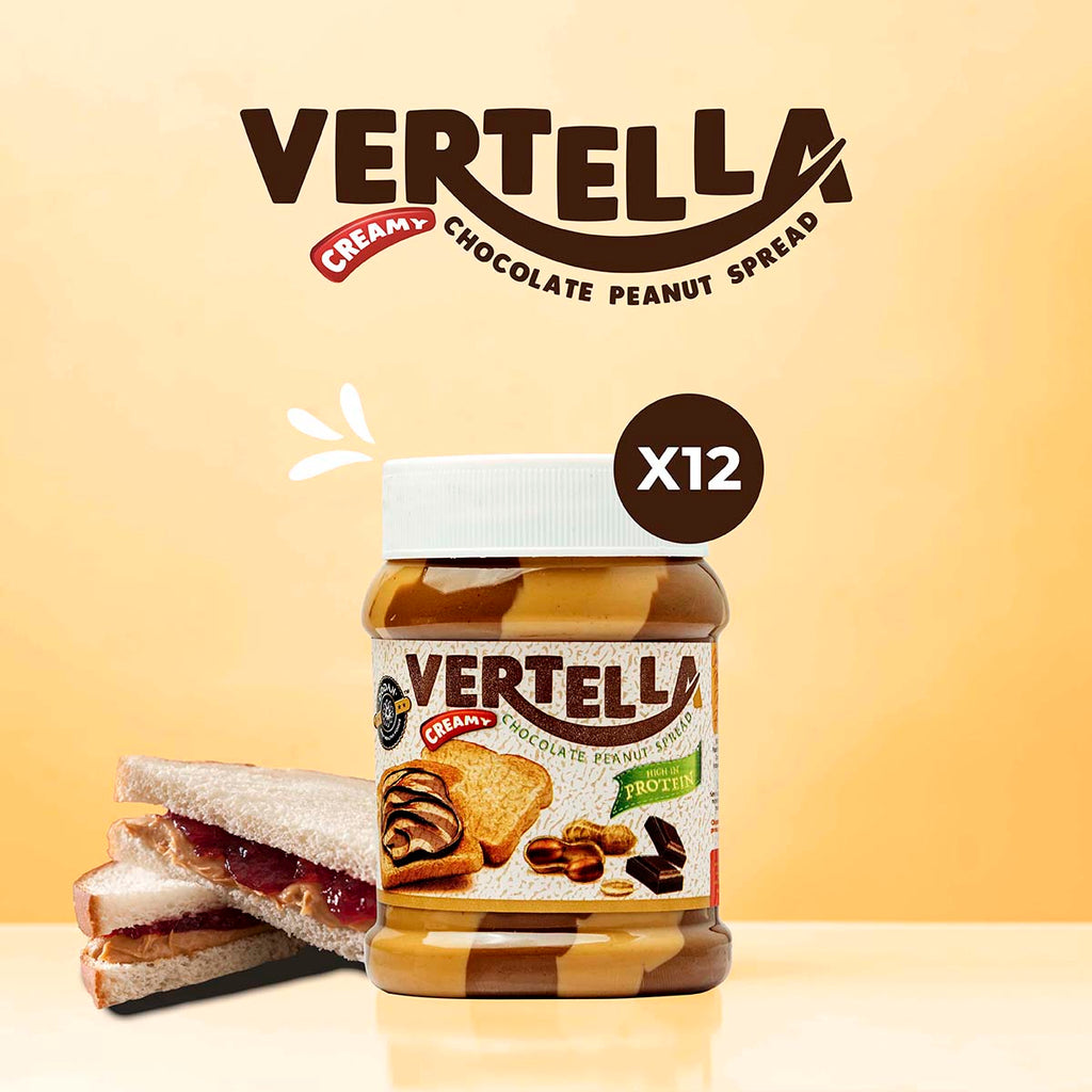 Dodan Vertella - 325g
