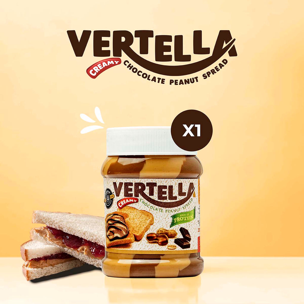 Dodan Vertella - 325g